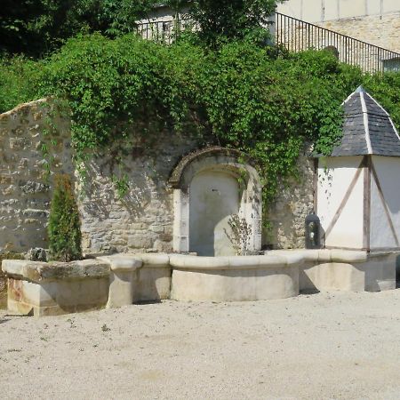 Terrasson Chateau De Gaubert B&B 외부 사진
